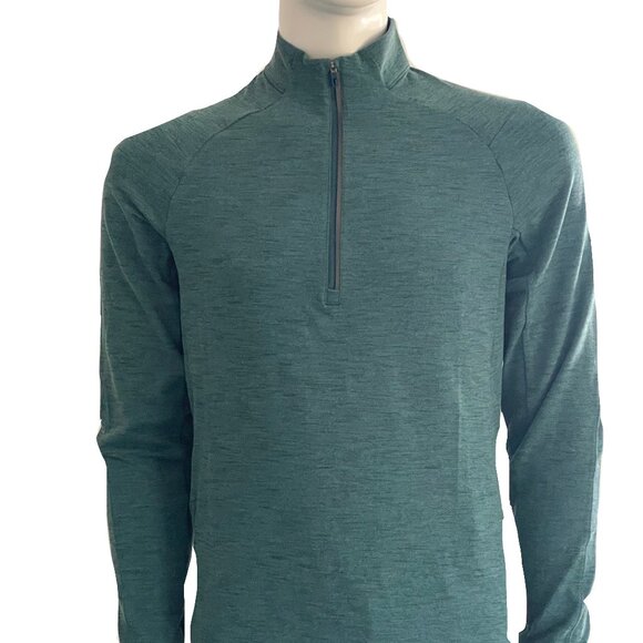 NEW!!!Surge Warm 1/2 Zip